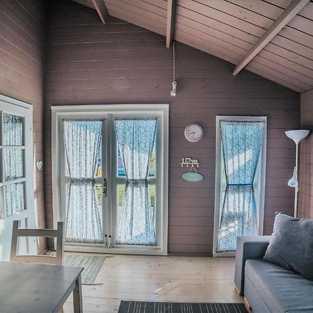Maciejka Villa Rusinowo  Bagian luar foto