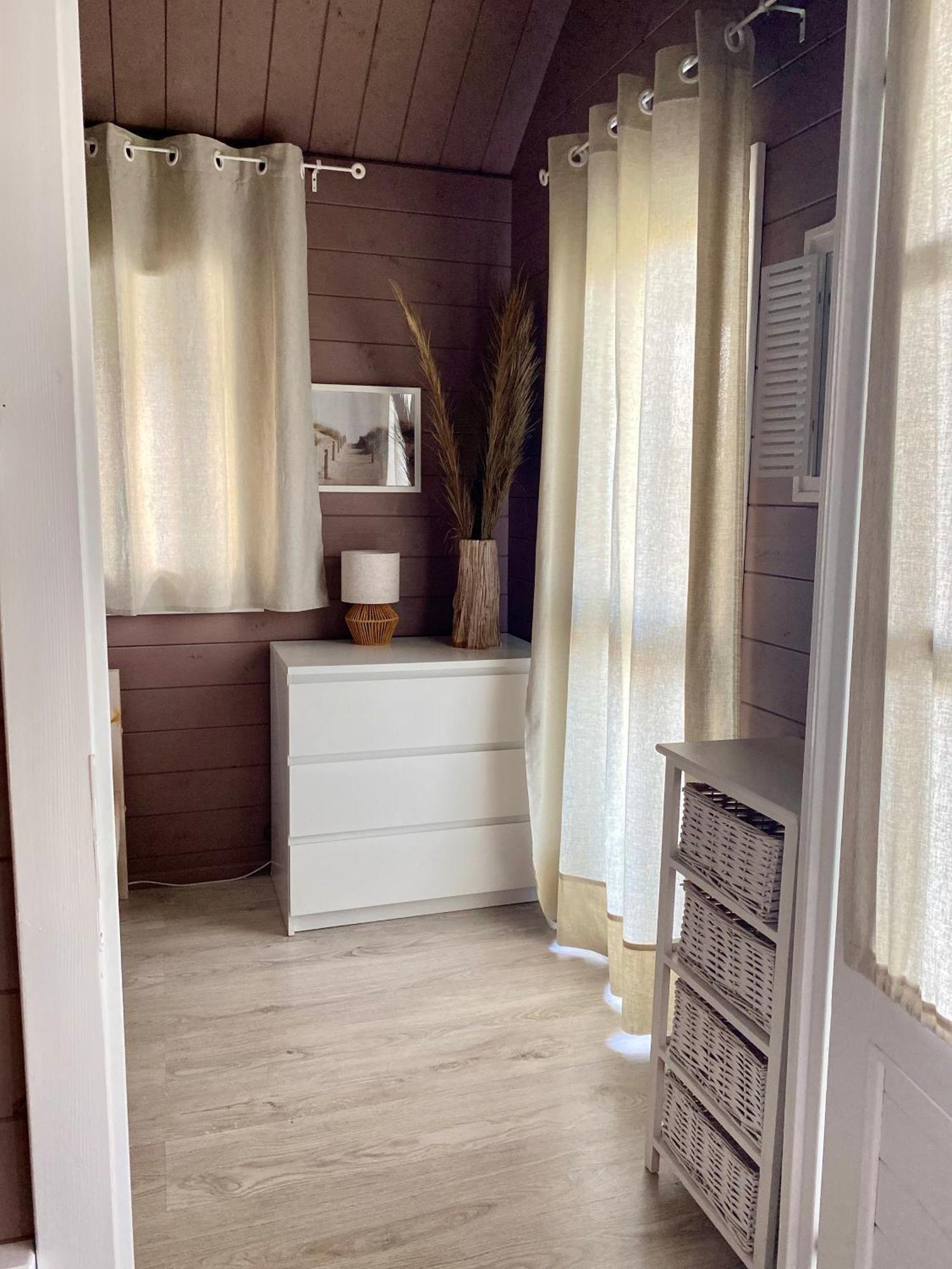 Maciejka Villa Rusinowo  Bagian luar foto